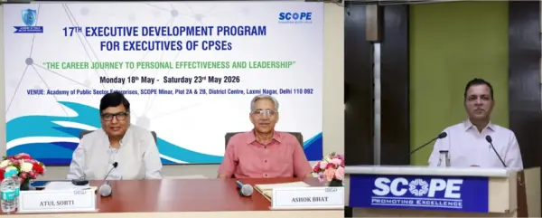 Ayush Gupta’s Blueprint to Top-Tier Leadership