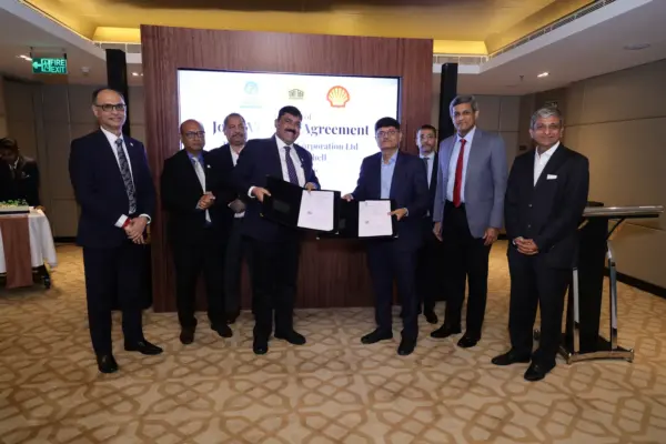 BPCL’s Big Move: Advanced Bitumen for Durable Roads