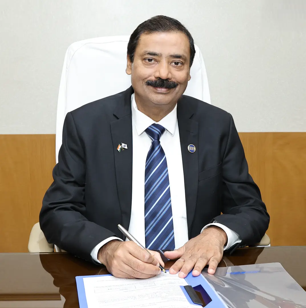 Gupta’s Appointment Marks New Phase for EIL