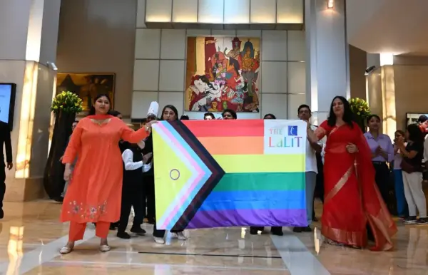 LaLiT Suri’s Pride 2026: A Festival of Love and Inclusivity!