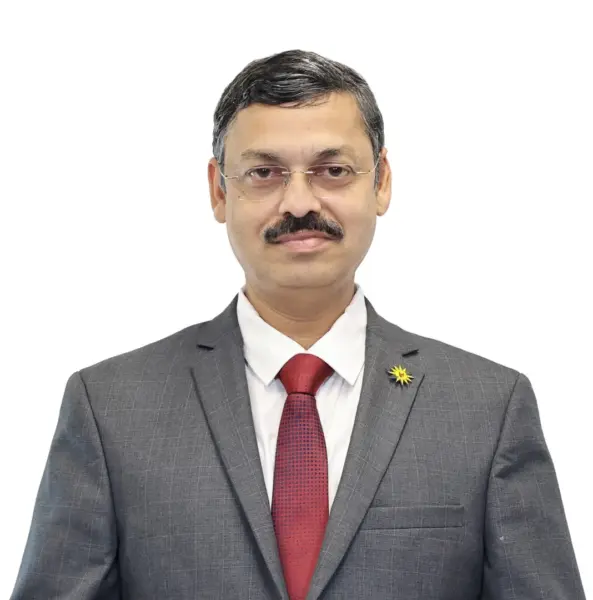 Indraprastha Gas Welcomes MD Kumar Shanker