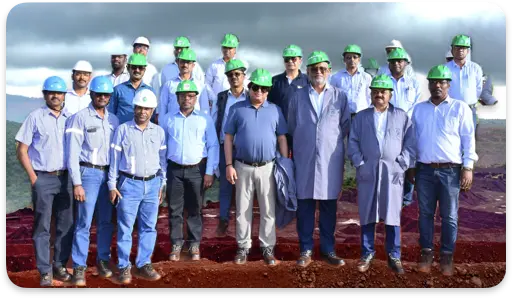 NMDC Boosts Donimalai with Future-Ready Mining Innovations