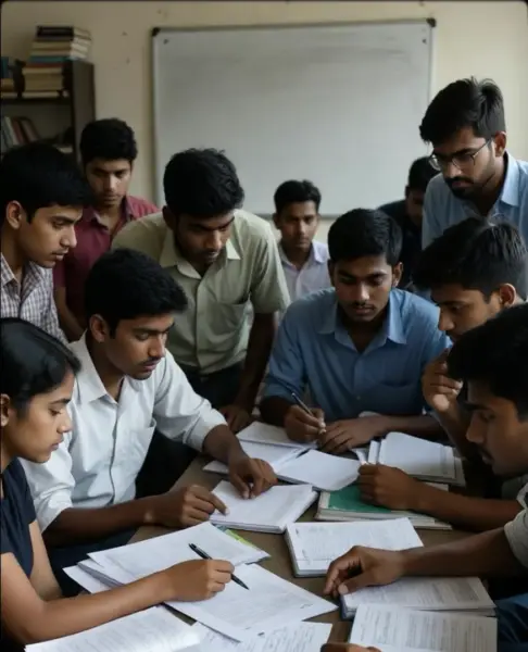 Indian Examination Systems at Crossroads?