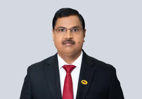 GAIL Boosts Leadership with S.K. Sinha as Finance Head