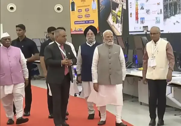 PM Modi launches several Projects during dedication of Rajasthan’s Greenfield Refinery