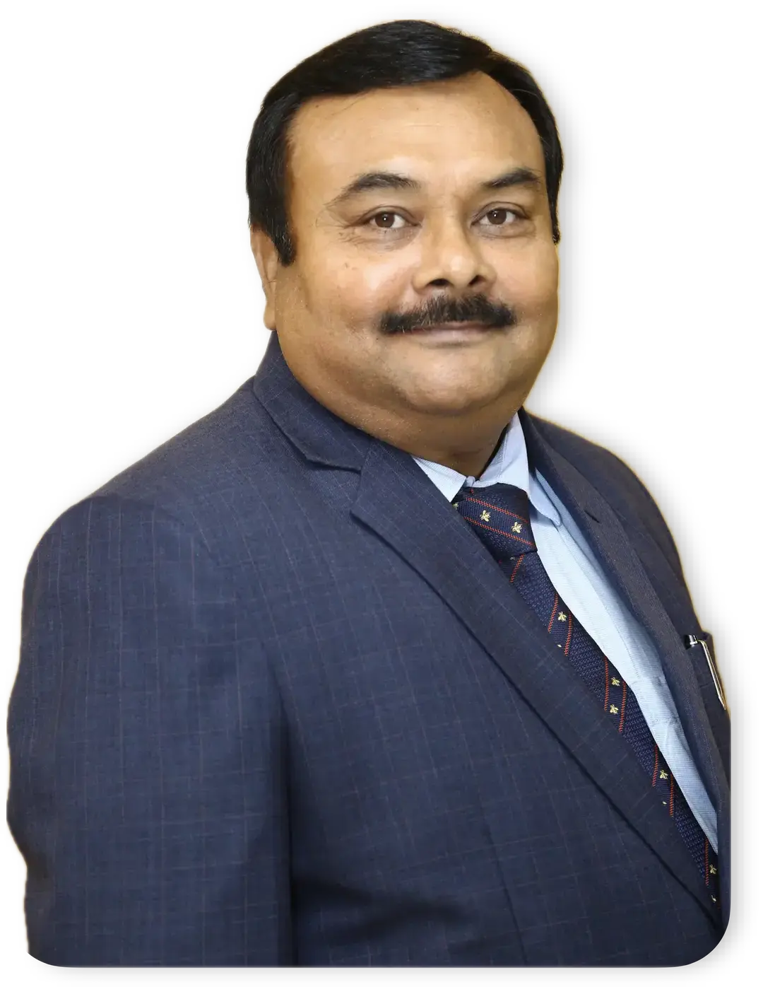 Shri Vivek Nishant Nath Takes Charge as Director (Commercial) of NMDC Limited – Poised for a New Chapter