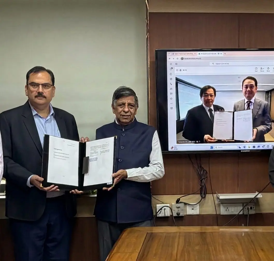 POWERGRID Secures Landmark JPY 80 Billion Green Loan from JBIC to Boost India’s Renewable Energy Transition
