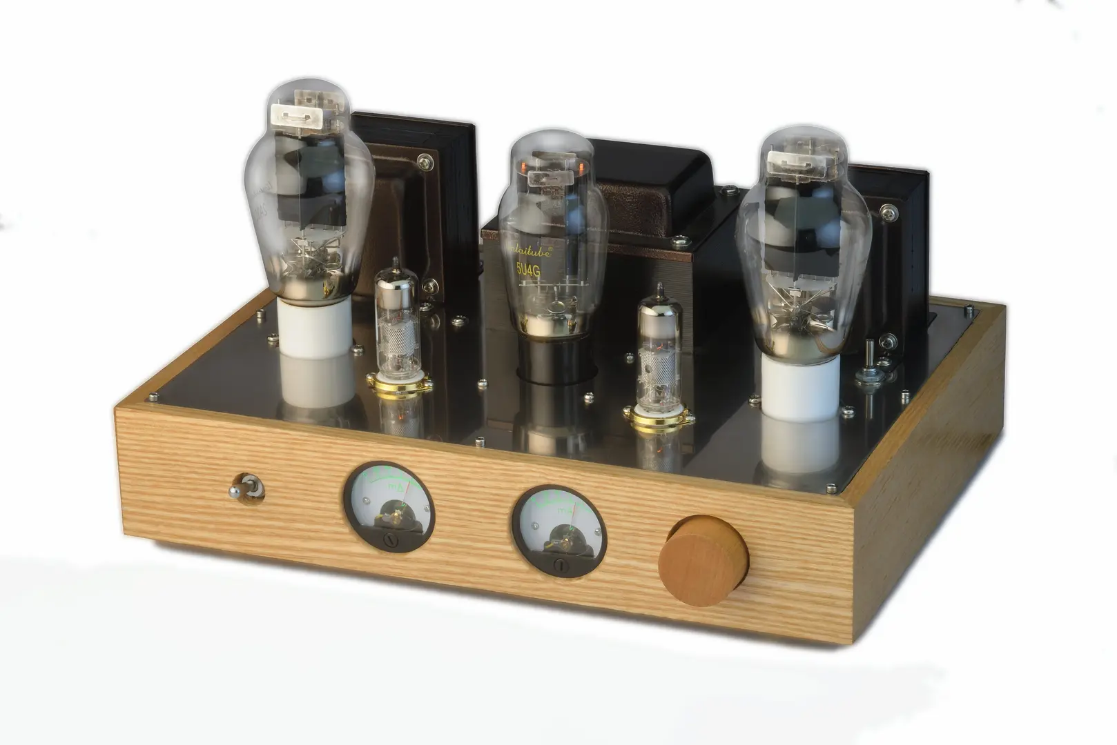 Why is every sound aficionado today gushing over Analog Systems?