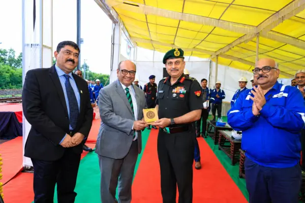 Sen’s Vision: BPCL at the Forefront of Innovation