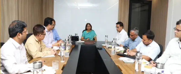 एनटीपीसी ने ईमानदारी, डिजिटल पहल और अनुबंध प्रबंधन पर ध्यान केंद्रित करते हुए सतर्कता जागरूकता अभियान 2026 शुरू किया