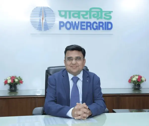 Chartered Accountant Amol Taori Assumes Finance Leadership at POWERGRID