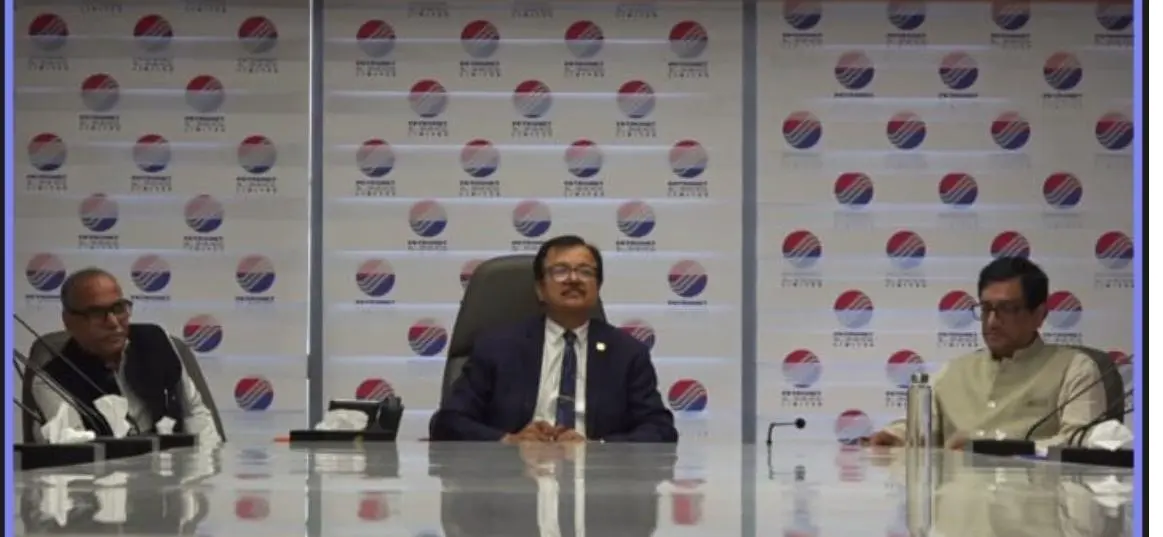 Petronet’s Profit Boost: Key Drivers Behind 33% Growth
