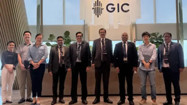 PLL’s Strategic Growth and Opportunities in the Evolving Global LNG Market