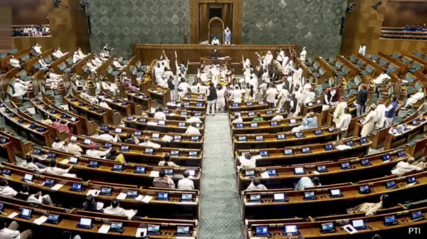 Monsoon 2026: Minimal Debate, Maximum Disruption