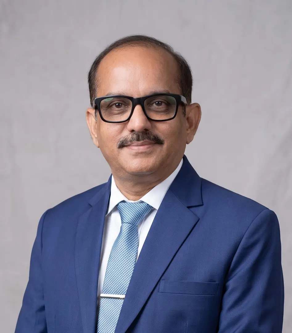 ACC Approves Manoj Kumar Sharma as GAIL Director Projects