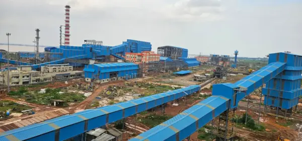 Why NMDC’s New Bastar Pellet Plant and Slurry Pipeline Matter for Its Iron Ore Operations
