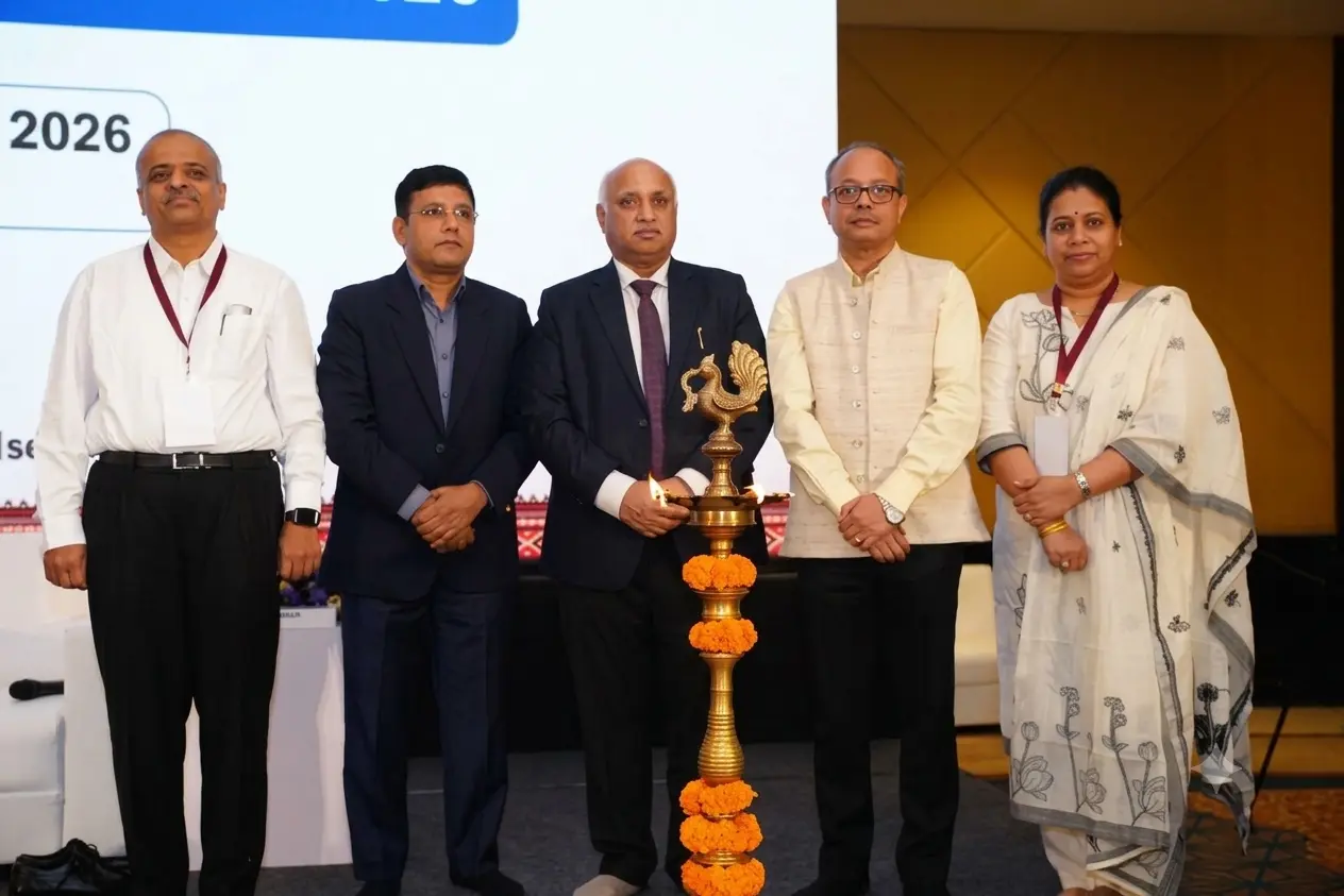 Praveen Kumar Sinha, Former CBI Special Director on CVC