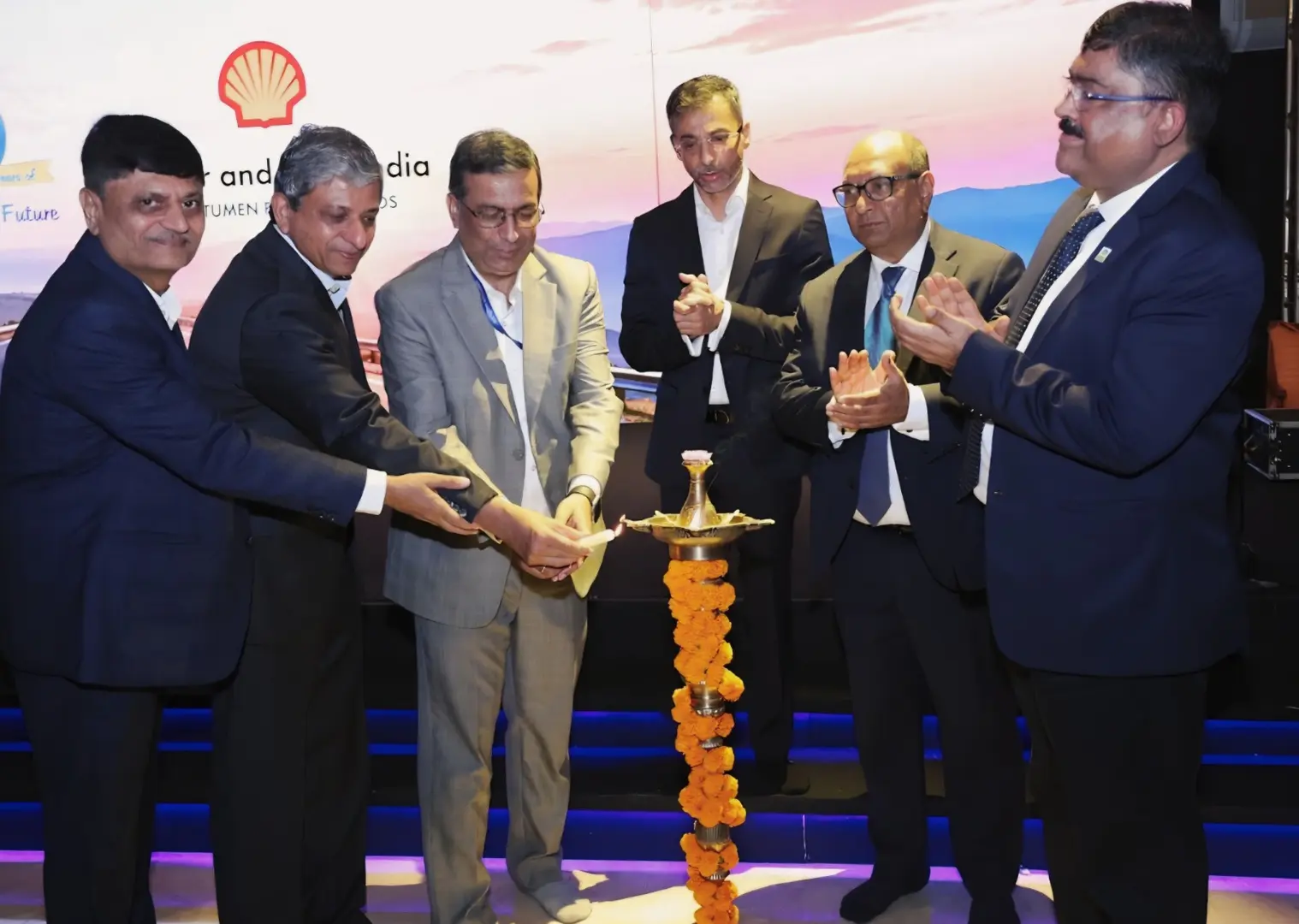 Sen: BPCL venture to serve Bharatmala bitumen demand