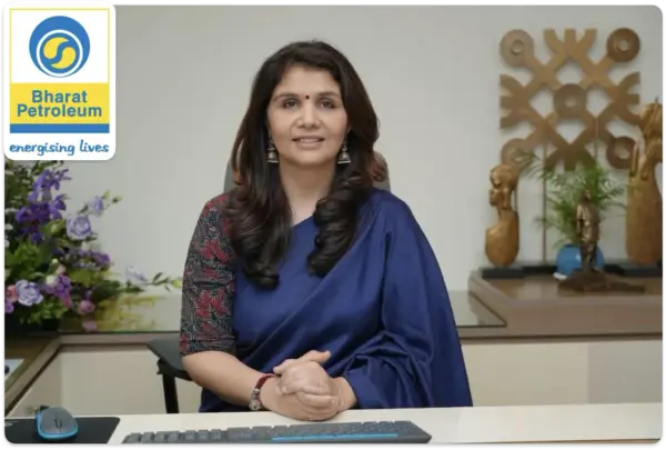 BPCL Appoints Dr Shalini Verma as Chief Vigilance Officer