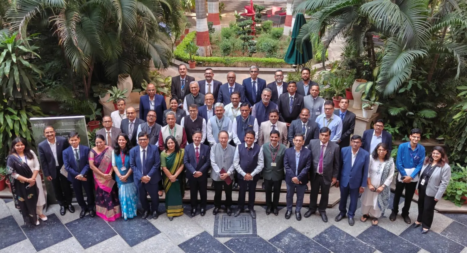 Ministry of Defence, SCOPE and PESB Organise National Defence Talent & Capability Conclave 2026 to Build Future-Ready Leadership