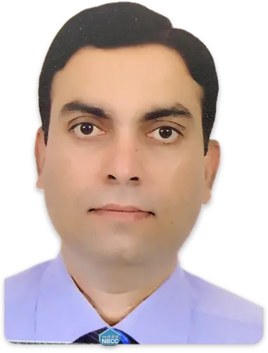Ashutosh Gautam takes charge as NBCC Projects Director