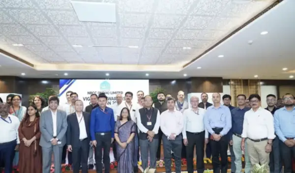 NBCC Holds 2026 Vigilance Session on Manuals and Circulars