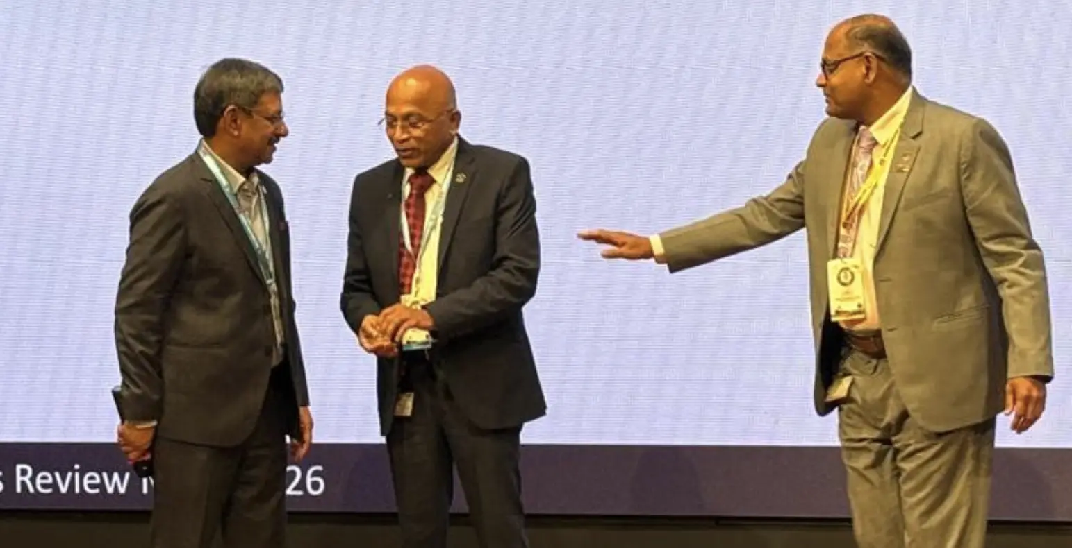 Sunil kumar ongc cmd
