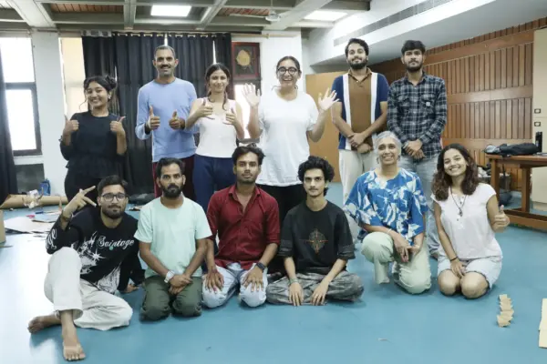Rohtak University Launches Art Training for FTV Students