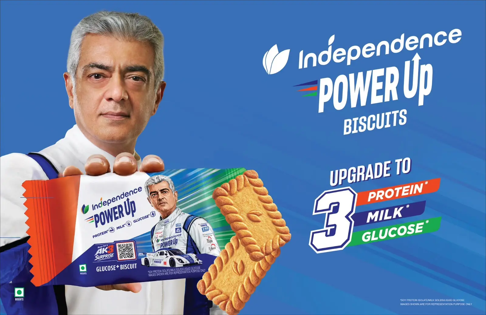 RCPL Adds 28 Biscuit SKUs to Tamil Nadu Portfolio